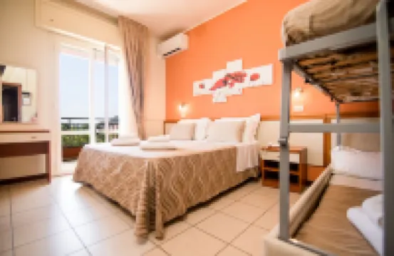 Unique Hotel