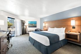 Hayward Inn