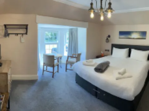 The Plough Inn Hotels in Broadland
