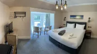 The Plough Inn Hotels in Aylsham