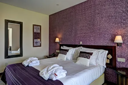 Monte Xisto Country Charm Hotel