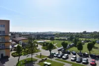 Hotel Nat Sarbinowo - Havudsigt