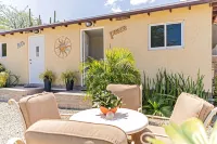 Love and Peace Vacation Rental Aruba