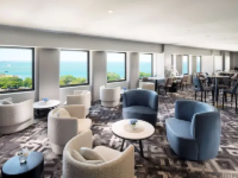 ヒルトン ダーウィン ダーウィンのホテル