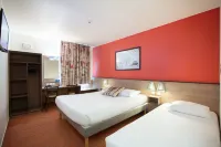 Ace Hotel Brive - 2-Star