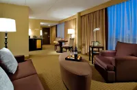 DoubleTree by Hilton Hotel Chicago - Arlington Heights - Balkon