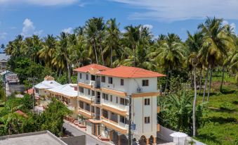 Hotel Turístico Marian