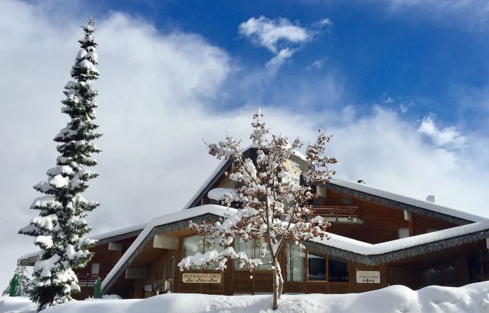 Eden Resort Anzère