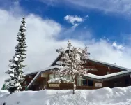 Eden Resort Anzère Hotels in Ayent