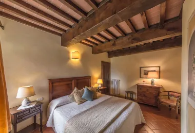 Old Tuscany's Hills - Beautiful House Close to Florence Hotels near Chiesa Di Scampata