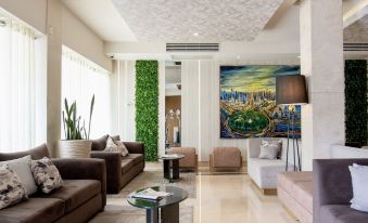 Hotel Plaza Diana