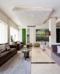 Hotel Plaza Diana Hotels in Гвадалахара
