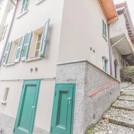 Del Duca Apartment in Varenna