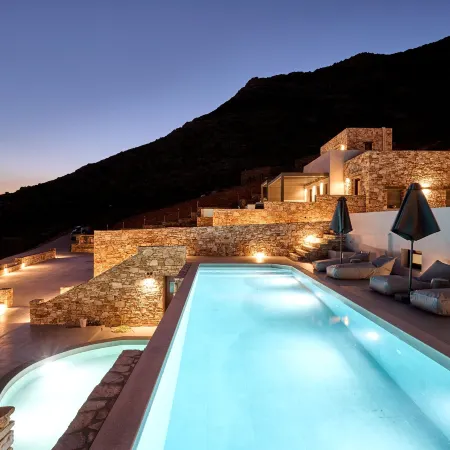 Voya Sifnos Mindful Stay