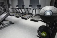 Fairfield Inn & Suites Boston Logan Airport/Chelsea - Gym