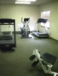 Westgate Branson Woods Resort - Fitnessstudio