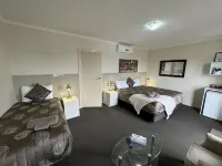 Blue Lake Motel Hotels in Ob Flat