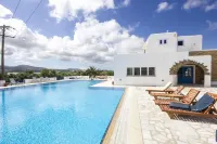 Naxos Holidays Hotels in Naxos