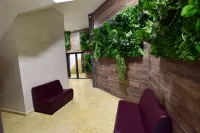 Grey Residence Apartaments