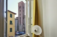 B&b Pergola House Hotels in Province of Lucca