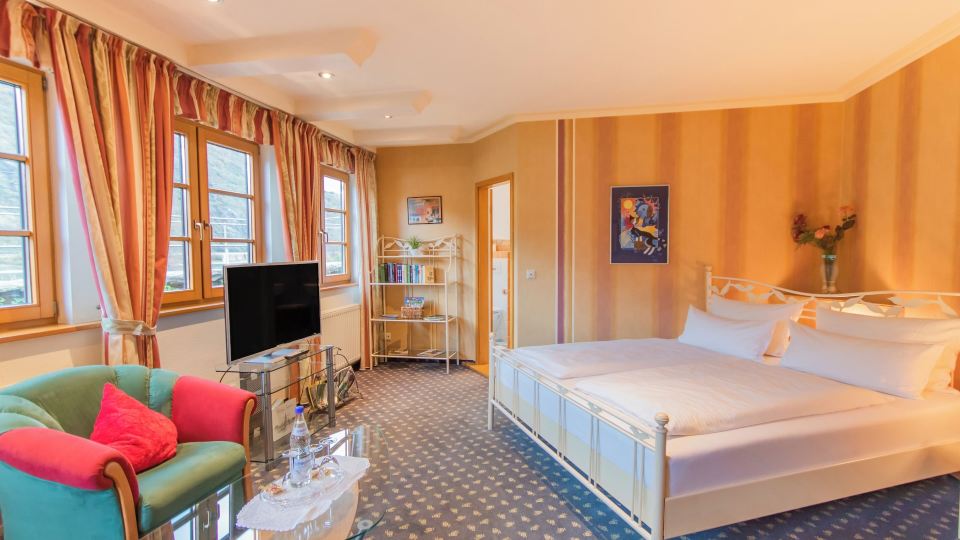 Hotel Weiler