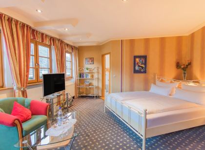 Hotel Weiler