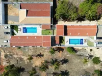 Joais do Nordeste Hotels in Touros