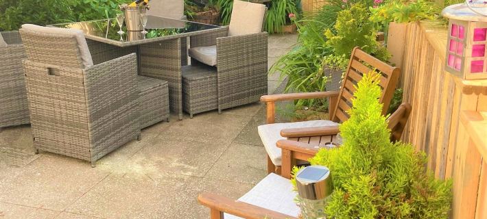 The Briars Hotels in Paignton
