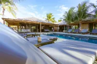 Hotel & Restaurante VilaVeraTheresa Hotels in Fortim