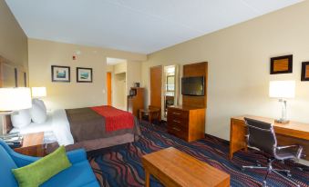 Baymont by Wyndham Bonita Springs Naples North