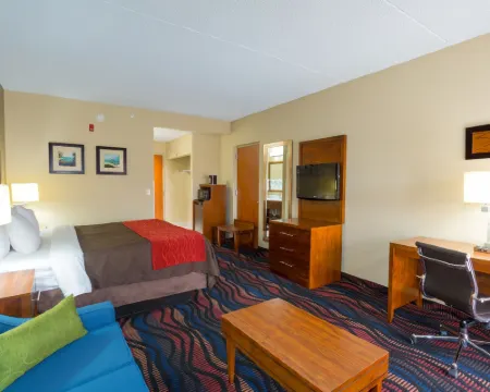 Baymont by Wyndham Bonita Springs Naples North Hotels in Bonita Springs