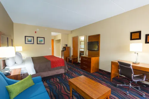 Baymont by Wyndham Bonita Springs Naples North Hotels in Bonita Springs