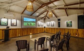 Machaan Wilderness Lodge Nagarahole