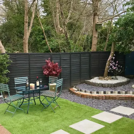 1 Bed Cottage-Museum View-Garden-Free Parking