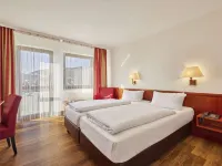Mercure Hotel Bad Duerkheim An Den Salinen Hotel a Bad Durkheim