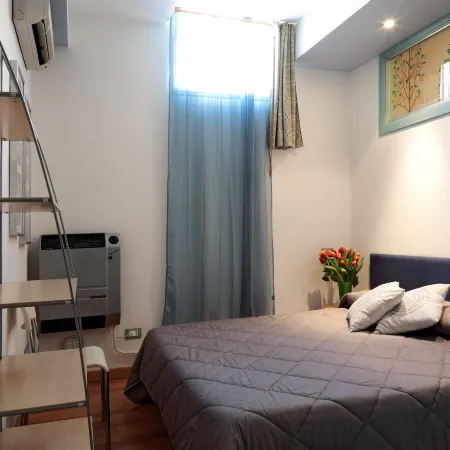 PadovaResidence Apartments - Tra Piazza Delle Erbe e il Duomo