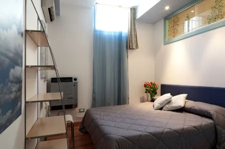 PadovaResidence Apartments - Tra Piazza Delle Erbe e il Duomo Отели рядом с достопримечательностью «Amusement Park»