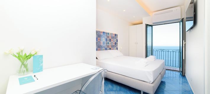 La Dimora del Maestro Hotels in Amalfi
