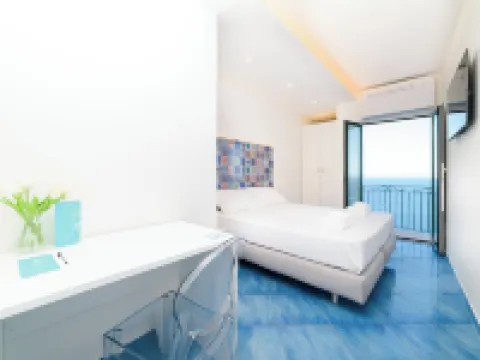 La Dimora del Maestro Hotels in Amalfi