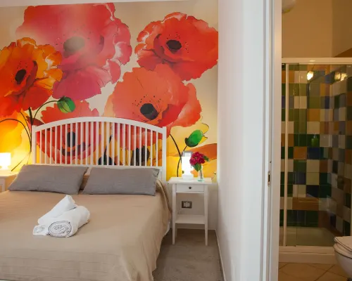 A Corte Hotels in Caserta