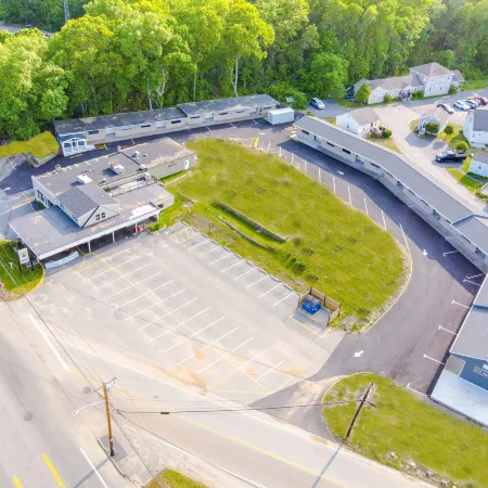 Blue Beach Motel Providence North Kingstown