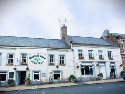 The Queens Head Hotel, Self Check-IN