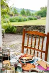 Alltybrain Farm Cottages - Homestays