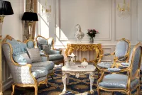 Alexandra Palace - la Maison Younan