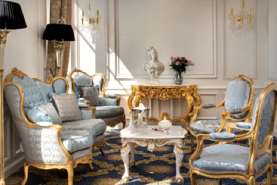 亞歷山大宮殿酒店 - 悠南宅邸酒店