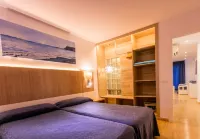 Apartamentos SAL Rossa Hotel dekat Bandara Ibiza
