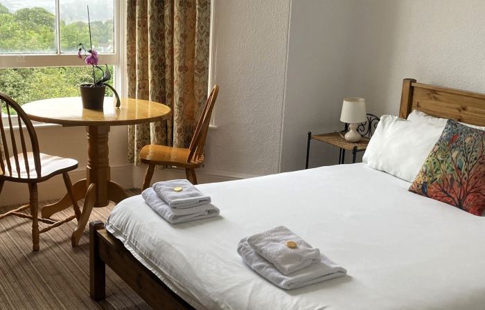 Donnington Guesthouse