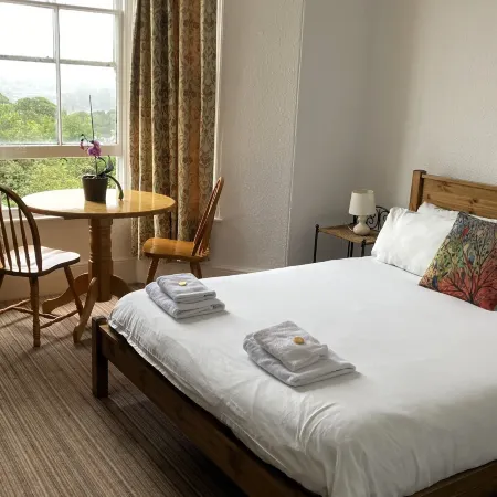 Donnington Guesthouse