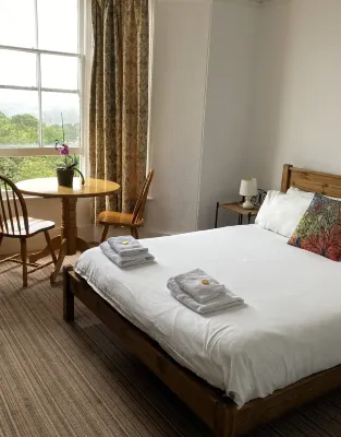 Donnington Guesthouse - Wifi
