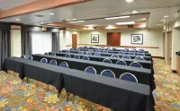 Hampton Inn Raleigh-Capital Blvd North